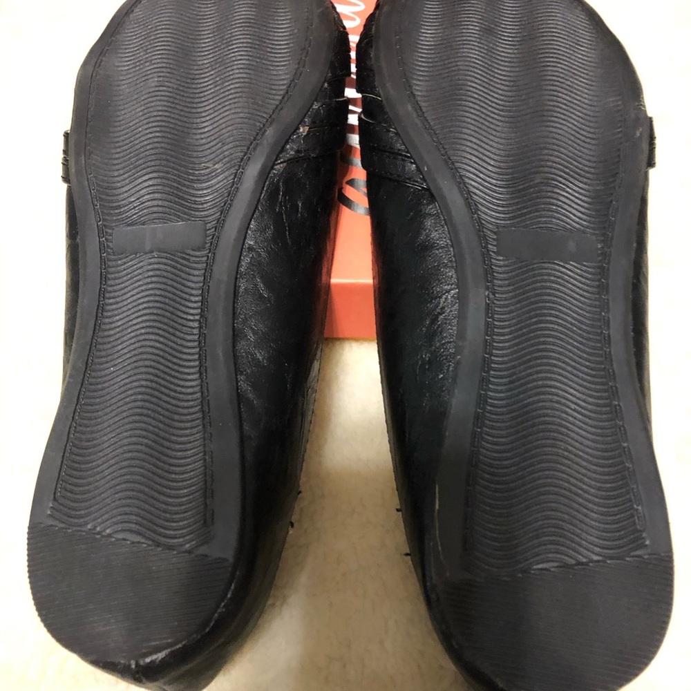 Ballet Flats - Picture 3 of 6